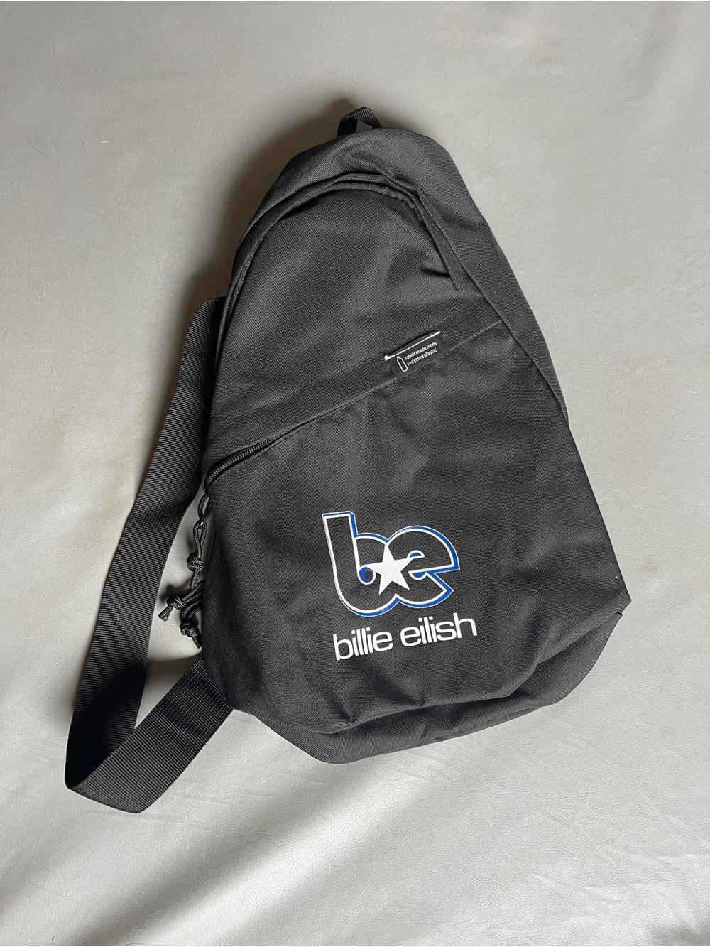 Billie Eilish "Hit Me Hard and Soft: The Tour" Sling Bag